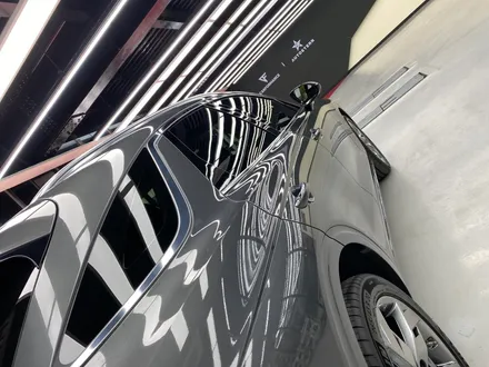 제네시스GV70 EV 버텍스900 썬팅농도체크는 기본! 착한가격은 덤이라네요 / 안양,과천,광명,의왕