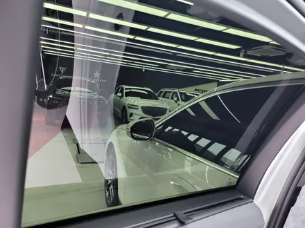 BMW 530i 테라룩스IR 신차썬팅 및 가격은...? / 안양,과천,광명,의왕