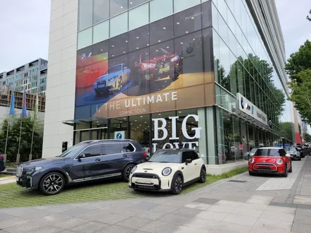 안양 BMW의 성지!!! 아우토스턴(카포먼스) 찾는 이유! / 안양,과천,광명,의왕