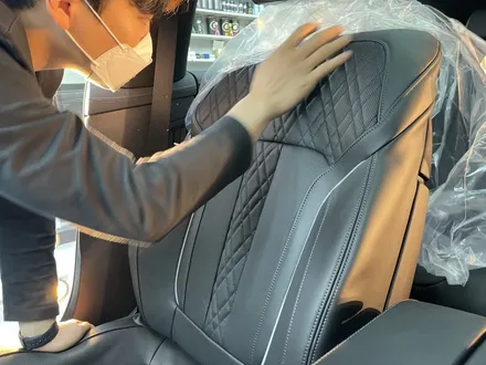 버니나그레이 BMW 6GT의 최종선택은 역시 안양 아우토스턴의 신차패키지입니다 / 안양,과천,광명,의왕
