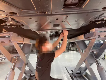 투싼 신차패키지 ☆ 근데, 썬루프 썬팅 해야하나요?(아우토스턴) / 안양,과천,광명,의왕
