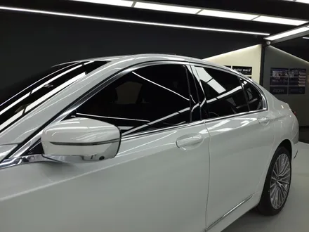 의왕썬팅 하버캠프 세라믹본드 ☆ BMW 740i 썬팅 농도 추천 / 안양,과천,광명,의왕