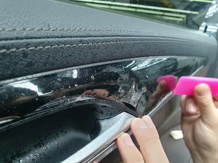 안산 BMW 6GT 실내PPF + 실외PPF 아우토스턴 안양지점에서 시공! / 안양,과천,광명,의왕