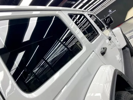 평촌 JEEP 랭글러 신차썬팅? 스마트한 THE LX 열차단썬팅 솔라가드LX 선택했어요!(ft. 아우토스턴안양썬팅) / 안양,과천,광명,의왕