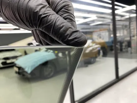 인기썬팅인 루마버텍스900 시공된 사례로 보는 썬팅농도는? / 안양,과천,광명,의왕