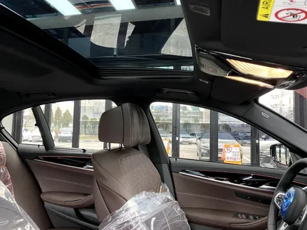 안양썬팅 ★ BMW 550i 윈도우틴팅~ 비반사 하버캠프 세라믹본드 어때? / 안양,과천,광명,의왕