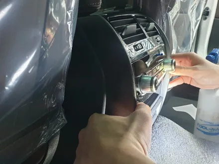 안산 BMW 6GT 실내PPF + 실외PPF 아우토스턴 안양지점에서 시공! / 안양,과천,광명,의왕