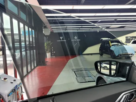 [안양 수원 안산썬팅] BMW 선호하는 썬팅 ☆ 하버캠프 세라믹본드 & 루마버텍스 / 안양,과천,광명,의왕