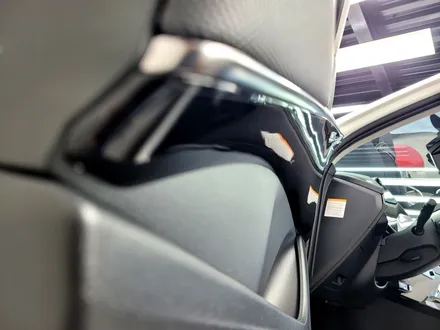 안양PPF전문 아우토스턴! 니로 실내하이그로시 기스방지 PPF시공 / 안양,과천,광명,의왕