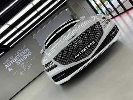 인기썬팅인 루마버텍스900 시공된 사례로 보는 썬팅농도는? / 안양,과천,광명,의왕