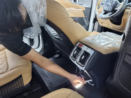 2022 쏘렌토MQ4 썬팅? 하버캠프 세라믹본드가 좋아요! / 안양,과천,광명,의왕