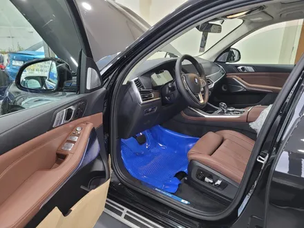 BMW X7 반사썬팅의 표준! 솔라가드 퀀텀~(출장신차검수는 덤) / 안양,과천,광명,의왕
