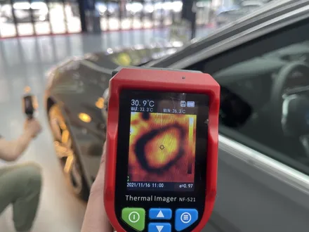 버니나그레이 BMW 6GT의 최종선택은 역시 안양 아우토스턴의 신차패키지입니다 / 안양,과천,광명,의왕