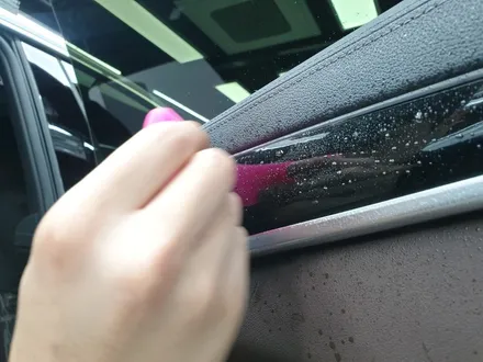 안산 BMW 6GT 실내PPF + 실외PPF 아우토스턴 안양지점에서 시공! / 안양,과천,광명,의왕