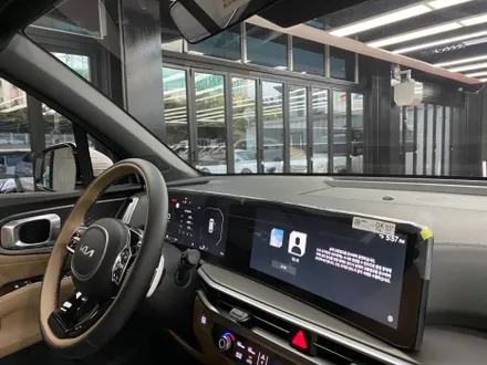 동안구 쏘렌토 신차검수랑 썬팅이 고민이시라면...? / 안양,과천,광명,의왕