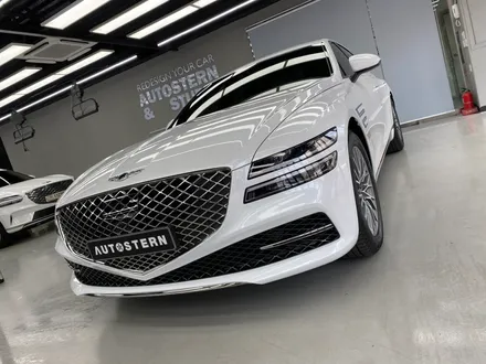 인기썬팅인 루마버텍스900 시공된 사례로 보는 썬팅농도는? / 안양,과천,광명,의왕