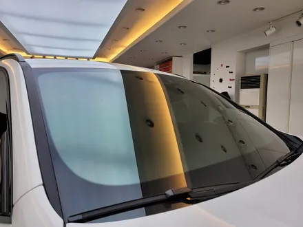 BMW X4 미러룩패션! 열반사썬팅 루마버텍스650 Pick!! / 안양,과천,광명,의왕