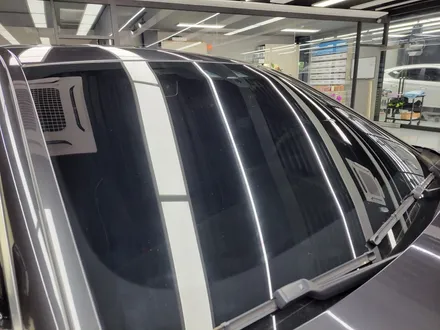 여전한 폭염! 안양 BMW 530i 솔라가드프리미엄 THE LX(더엘엑스)로 갈아입다~~ / 안양,과천,광명,의왕