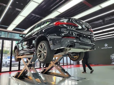BMW X4 m40i 신차패키지! 하버캠프 세라믹본드 & PPF시공이면 충분하죠!(아우토스턴X카포먼스) / 안양,과천,광명,의왕