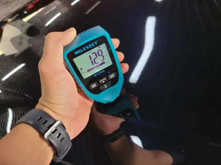 BMW 520i 출장 신차검수부터 하버캠프패키지까지(안양 아우토스턴x카포먼스) / 안양,과천,광명,의왕