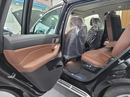 BMW X7 반사썬팅의 표준! 솔라가드 퀀텀~(출장신차검수는 덤) / 안양,과천,광명,의왕