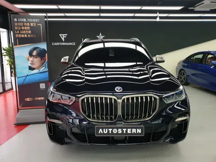 BMW X5 m50i 자동차썬팅 추천끝판왕! 솔라가드프리미엄 THE LX어때? / 안양,과천,광명,의왕