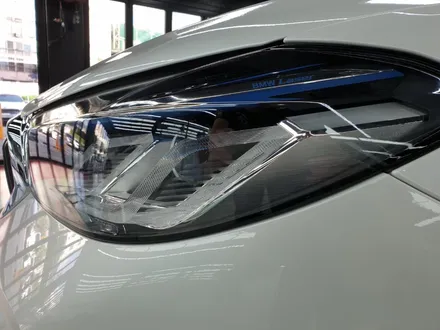 안산 BMW 6GT 실내PPF + 실외PPF 아우토스턴 안양지점에서 시공! / 안양,과천,광명,의왕