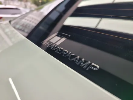 BMW 523d 썬팅 재시공 하버캠프 세라믹본드 선택, 후회 없어요 / 안양,과천,광명,의왕