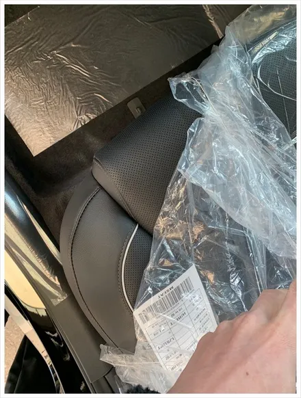 더 K9을 맞으러 소하리공장에서부터 루마버텍스900 시공까지!! / 안양,과천,광명,의왕