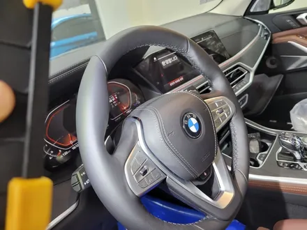 BMW X7 반사썬팅의 표준! 솔라가드 퀀텀~(출장신차검수는 덤) / 안양,과천,광명,의왕
