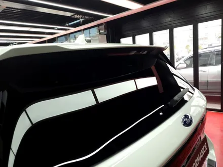 안양썬팅 가족과 함께 할 SUV 익스플로러 하버캠프 세라믹본드 어때요? / 안양,과천,광명,의왕