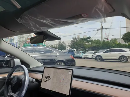 전기차의 기준! 테슬라 모델3, 모델Y 썬팅 브랜드별 농도와 시공퀄리티 / 안양,과천,광명,의왕