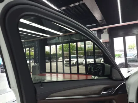 BMW독일차 = 하버캠프 독일썬팅! 세라믹본드 썬팅농도 보고결정! / 안양,과천,광명,의왕