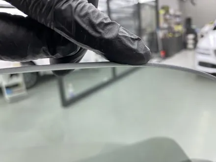 BMW Z4 하버캠프 세라믹본드 썬팅으로 시공한건 신의 한 수! / 안양,과천,광명,의왕