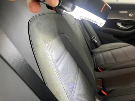 벤츠E53 AMG 하버캠프 신차패키지 안양 아우토스턴 여기어때? / 안양,과천,광명,의왕