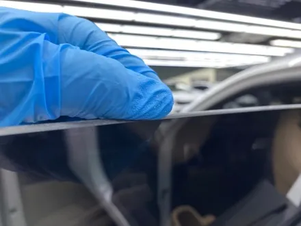 동안구 쏘렌토 신차검수랑 썬팅이 고민이시라면...? / 안양,과천,광명,의왕