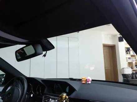 벤츠 E220 전면썬팅 루마썬팅 버텍스900 강추하는 이유가 있지!!(아우토스턴광명) / 안양,과천,광명,의왕