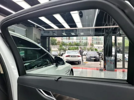 안양THELX특화샵 제네시스G80 우유니화이트 LX55%, 퀀텀28%, LX40%시공기~ / 안양,과천,광명,의왕