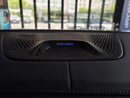 BMW X7 스피커튜닝? 회오리 앰비언트 이거어때? / 안양,과천,광명,의왕