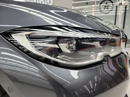 썬팅 뭘로하지? BMW 비반사썬팅, 반사썬팅 보고 결정하세요~ / 안양,과천,광명,의왕