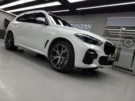 안양썬팅재시공 ★ BMW X5 솔라가드 THE LX안양지점에서~ / 안양,과천,광명,의왕