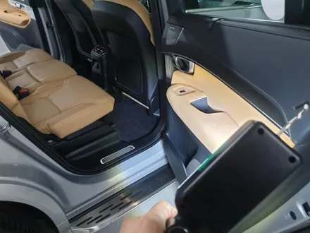 송파볼보전시장 ☆ XC90 하이브리드 신차 출장검수하러 고고~ / 안양,과천,광명,의왕