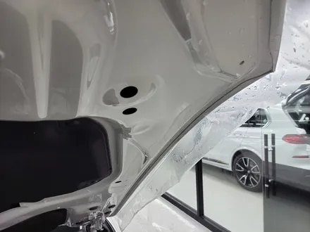 BMW X6 m50i 신차패키지 ☆ 솔라가드 퀀텀 + 본넷PPF 패키지 / 안양,과천,광명,의왕