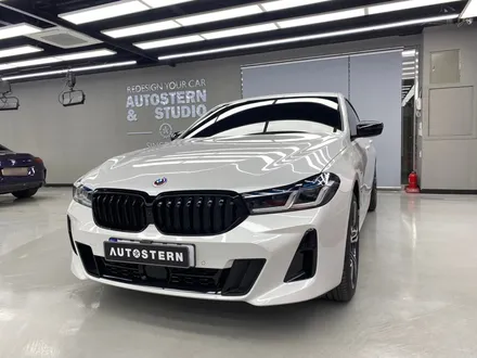 [안양 수원 안산썬팅] BMW 선호하는 썬팅 ☆ 하버캠프 세라믹본드 & 루마버텍스 / 안양,과천,광명,의왕