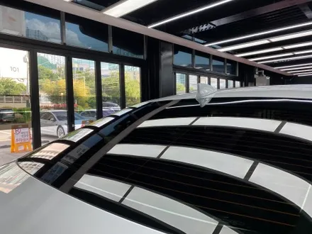 인기썬팅인 루마버텍스900 시공된 사례로 보는 썬팅농도는? / 안양,과천,광명,의왕