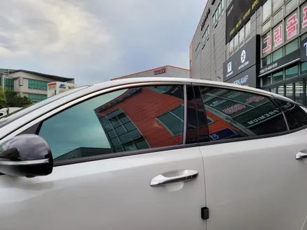 K5 솔라가드 퀀텀 썬팅 어떠실까요??(아우토스턴안양) / 안양,과천,광명,의왕