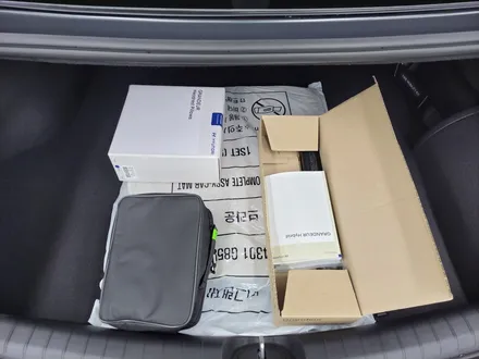 녹턴그레이 더뉴그랜저 ☆ 선택과 집중이 필요한 신차패키지 안양 아우토스턴x카포먼스 / 안양,과천,광명,의왕