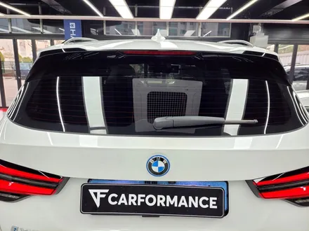 전기차 2022 BMW ix3 신차썬팅 아우토스턴(카포먼스)안양에서~ / 안양,과천,광명,의왕