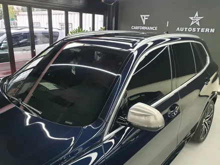 BMW X5 m50i 자동차썬팅 추천끝판왕! 솔라가드프리미엄 THE LX어때? / 안양,과천,광명,의왕
