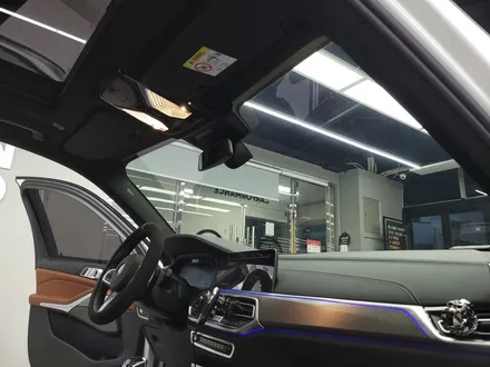안양썬팅재시공 ★ BMW X5 솔라가드 THE LX안양지점에서~ / 안양,과천,광명,의왕